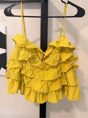 Lush Top